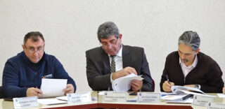 Ședință de consiliu local Orașul Șomcuta Mare 19.12.2022