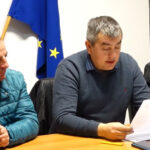 Ședință de consiliu local Comuna Mireșu Mare 22.12.2022