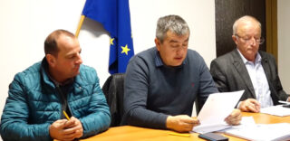 Ședință de consiliu local Comuna Mireșu Mare 22.12.2022