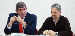 Ședință de consiliu local Orașul Șomcuta Mare 15.12.2022