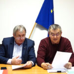 Ședință de consiliu local Comuna Mireșu Mare 20.12.2022
