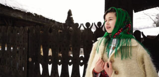Chira Raluca Maria – Veneau înspre amurgul drag