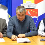Ședință de consiliu local Comuna Mireșu Mare 05.12.2022