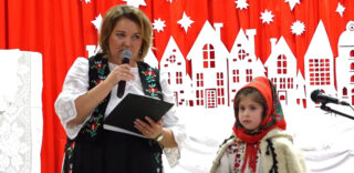 Festival Național de Colinde, Datini și Obiceiuri de Iarnă “Slobozâ-ne gazdă-n casă“ (Partea I)