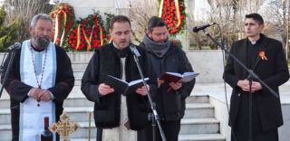 Ziua Națională a României 1 Decembrie 2022