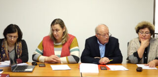 Ședință de consiliu local Comuna Mireșu Mare 07.02.2023