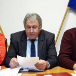 Ședință de consiliu local Comuna Mireșu Mare 31.01.2023