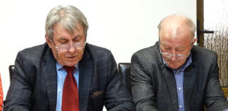 Ședință de consiliu local Comuna Mireșu Mare 28.02.2023