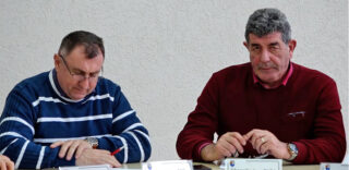 Ședință de consiliu local Orașul Șomcuta Mare 13.03.2023