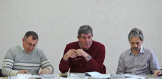 Ședință de consiliu local Orașul Șomcuta Mare 23.02.2023
