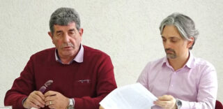Ședință de consiliu local Orașul Șomcuta Mare 06.04.2023