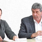 Ședință de consiliu local Orașul Șomcuta Mare 27.04.2023
