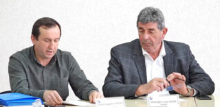 Ședință de consiliu local Orașul Șomcuta Mare 27.04.2023