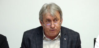 Ședință de consiliu local Comuna Mireșu Mare 30.03.2023