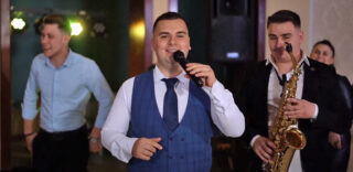Adrian Ghedan – Colaj Manele