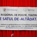 Dor de satul de-altădată”, festival regional de poezie, teatru și tradiții la Șomcuta Mare (Partea I)