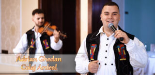 Adrian Ghedan – Colaj Ardeal