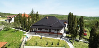 Comuna Boiu Mare și satele aparținătoare