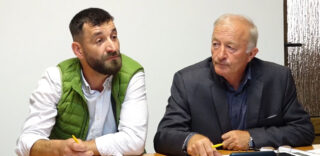 Ședință de consiliu local Comuna Mireșu Mare 31.05.2023