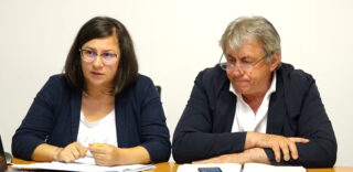 Ședință de consiliu local Comuna Mireșu Mare 20.06.2023