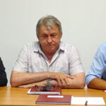 Ședință de consiliu local Comuna Mireșu Mare 26.06.2023