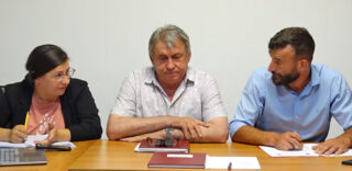 Ședință de consiliu local Comuna Mireșu Mare 26.06.2023