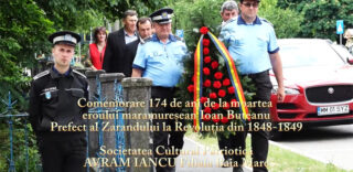 Ziua Eroilor la Șomcuta Mare 2023