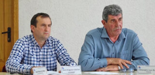 Ședință de consiliu local Orașul Șomcuta Mare 08.06.2023