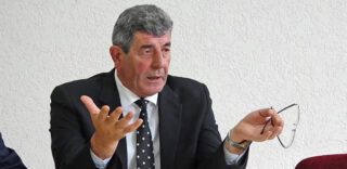Ședință de consiliu local Orașul Șomcuta Mare 25.05.2023