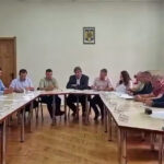 Ședință de consiliu local Orașul Șomcuta Mare 07.08.2023