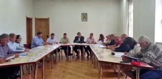 Ședință de consiliu local Orașul Șomcuta Mare 07.08.2023