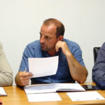 Ședință de consiliu local Comuna Mireșu Mare 16.08.2023