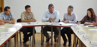 Ședință de consiliu local Orașul Șomcuta Mare 16.08.2023