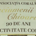 Asociația Corală ”Buciumenii Chioarului” 90 de ani de Activitate Corală