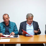 Ședință de consiliu local Comuna Mireșu Mare 03.11.2023