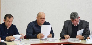 Ședință de consiliu local Orașul Șomcuta Mare 11.12.2023