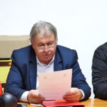 Ședință de consiliu local Comuna Mireșu Mare 13.12.2023