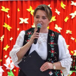 FESTIVALUL NAȚIONAL DE POEZIE, TEATRU ȘI TRADIȚII „DOR DE SATUL DE-ALTĂDATĂ” PARTEA A II-A