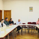 Ședință de consiliu local Orașul Șomcuta Mare 10.04.2024