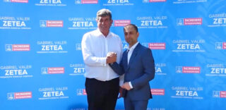 Lansarea candidaților PSD la Șomcuta Mare