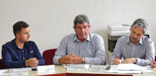 Ședință de consiliu local Orașul Șomcuta Mare 04.06.2024