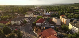 Ziua Eroilor la Șomcuta Mare 2024