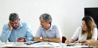 Ședință de consiliu local Orașul Șomcuta Mare 27.06.2024