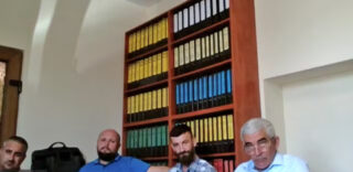 Ședință de consiliu local Comuna Mireșu Mare 15.07.2024