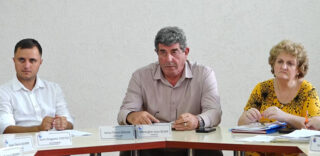 Ședință de consiliu local Orașul Șomcuta Mare 23.07.2024