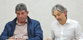 Ședință de consiliu local Orașul Șomcuta Mare 25.11.2024