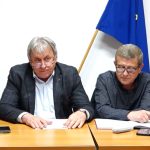 Ședință de consiliu local Comuna Mireșu Mare 28.03.2025