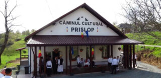 Drag de Prislop! Întâlnire cu Fiii Satului (Partea I)