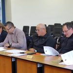 Ședință de consiliu local Orașul Șomcuta Mare 08.05.2025