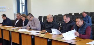 Ședință de consiliu local Orașul Șomcuta Mare 08.05.2025